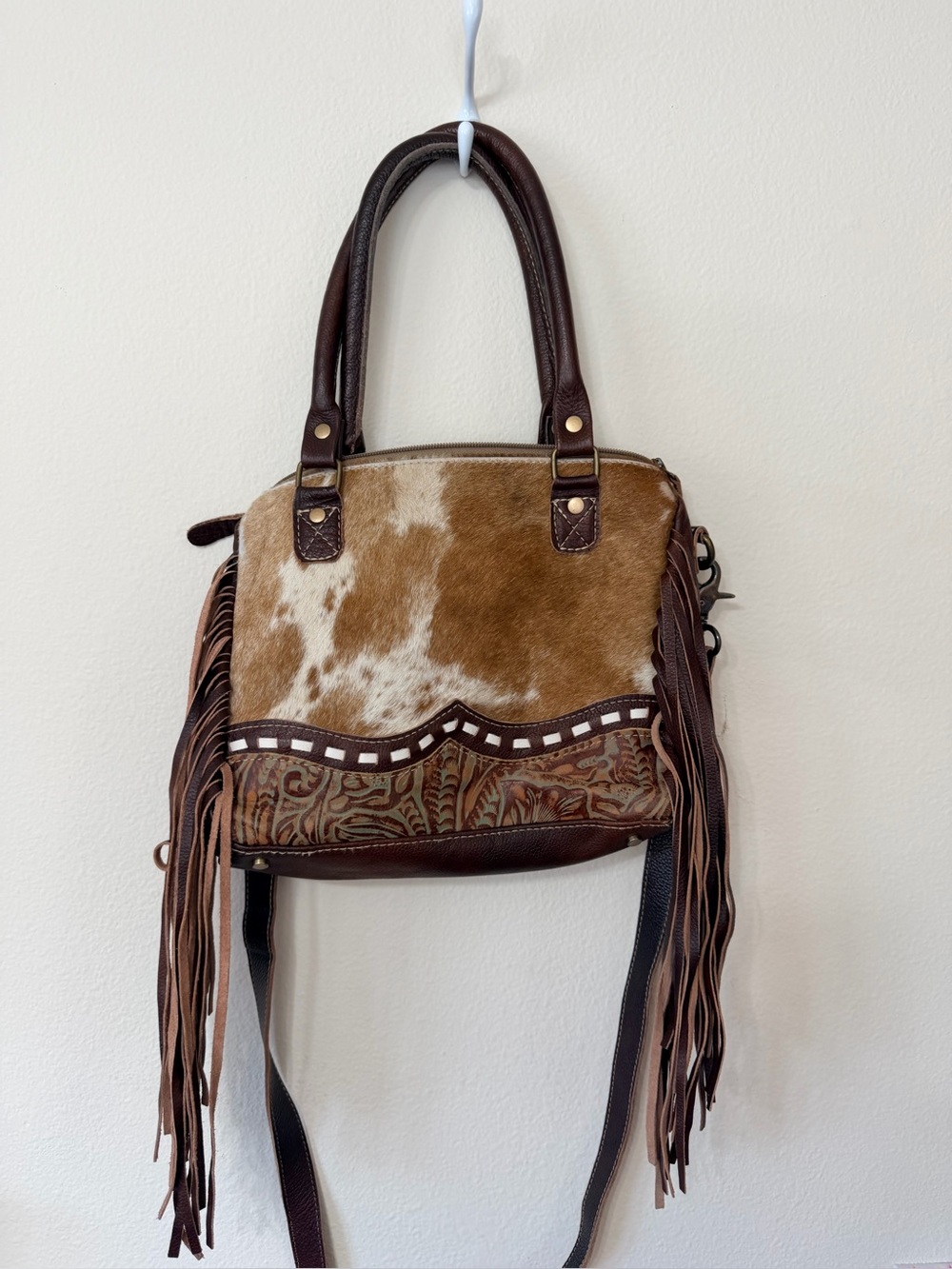 Myra Bag NWOT